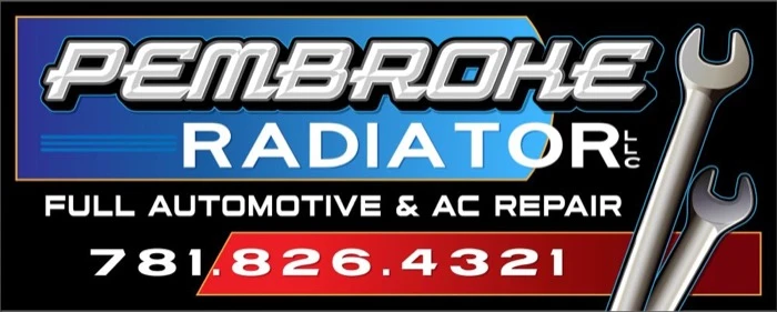 Pembroke Radiator LLC logo